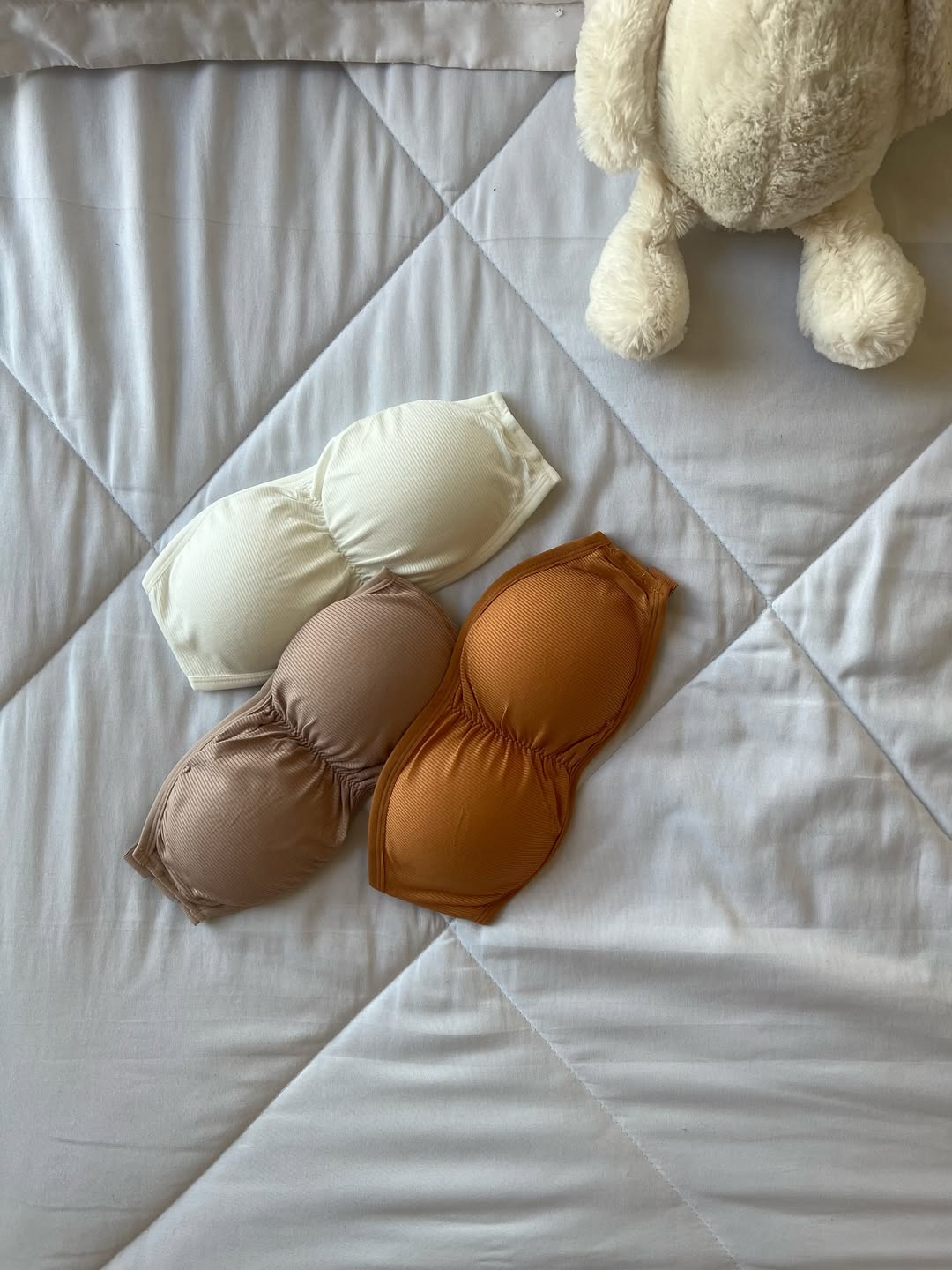 نیم تنه باندی کبریتی