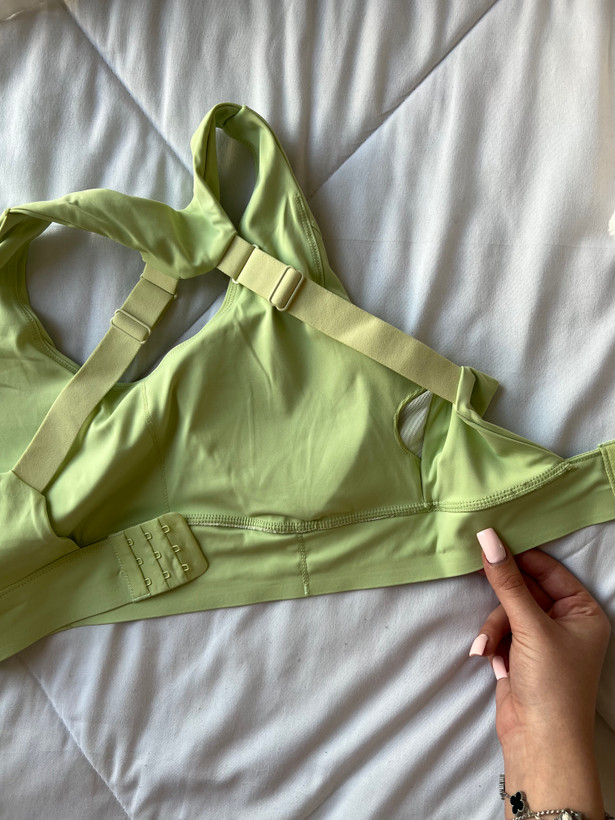 نیمتنه ورزشی🥑