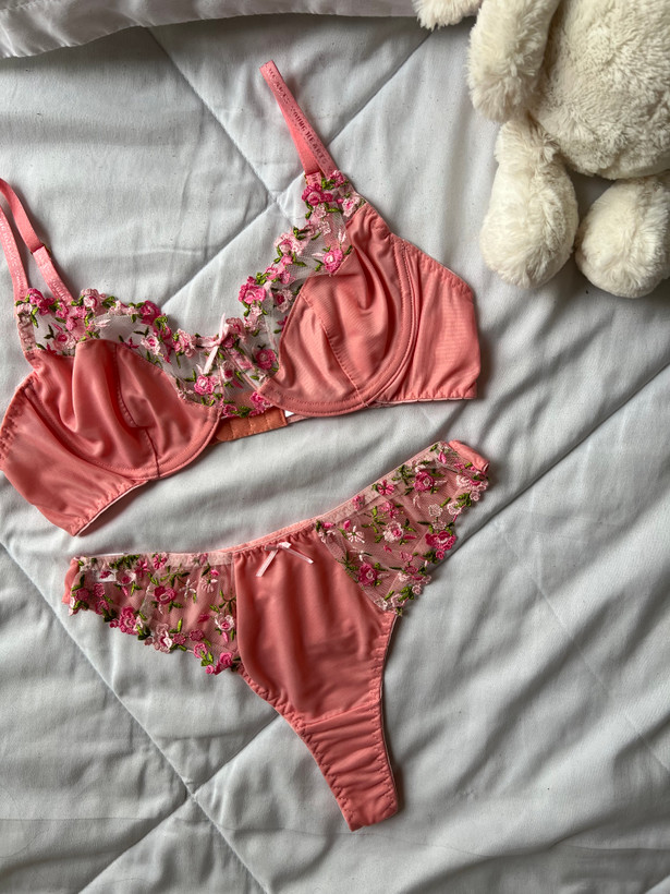 ست گل گلی🌸