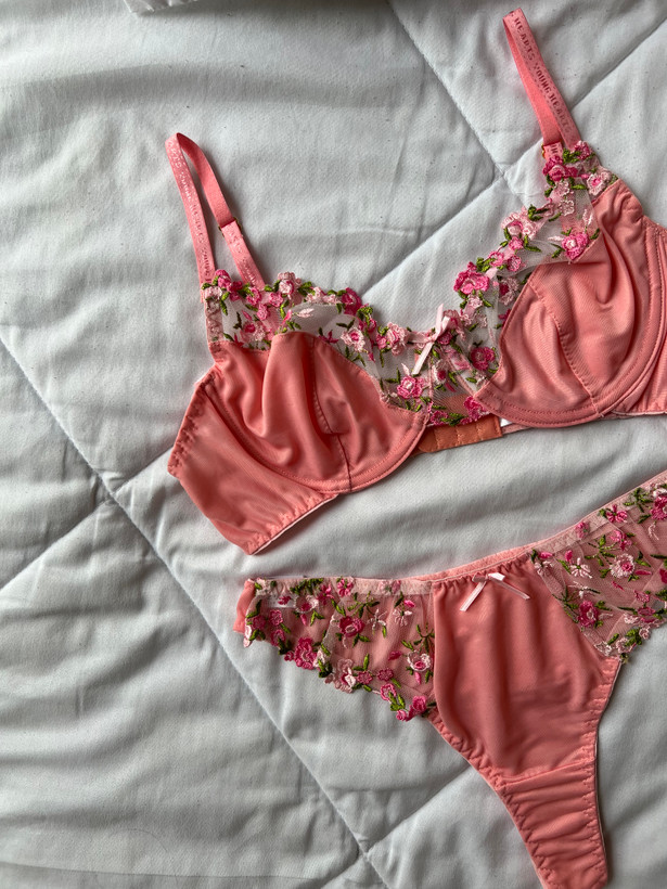 ست گل گلی🌸