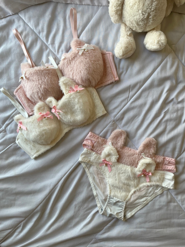 ست خرگوشی🐰🩷