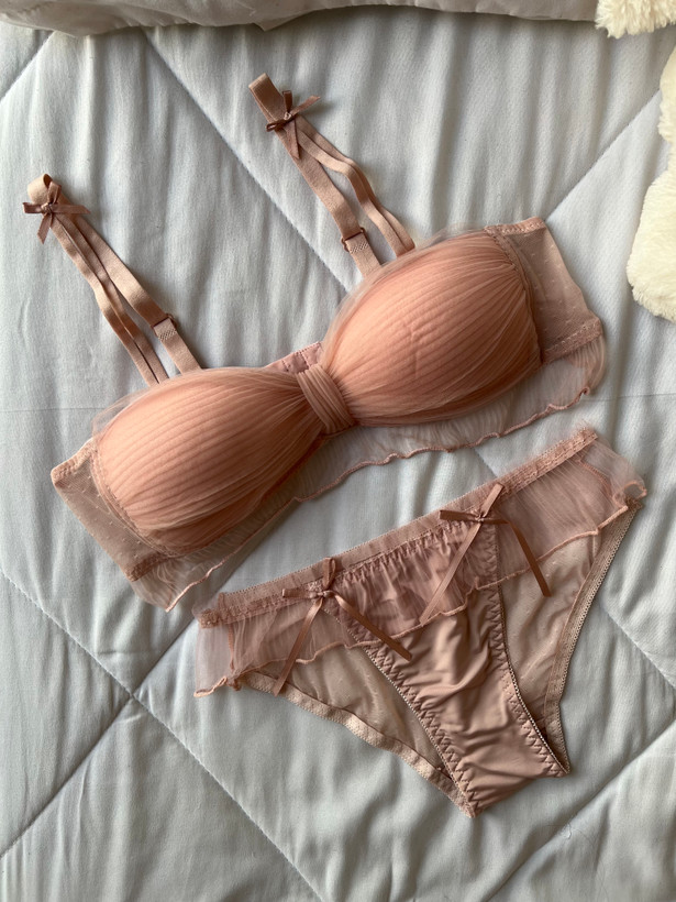 ست پاپیونی🎀