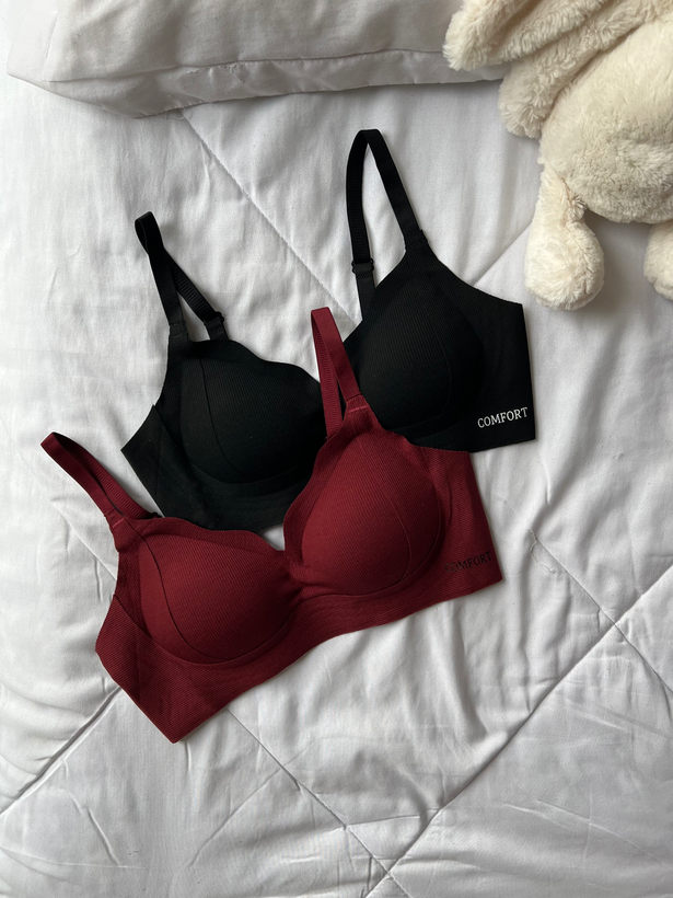 نیمتنه comfort ♥️
